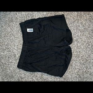 Old Navy Navy Shorts